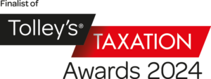 This BDO employer tax team is a finalist in the Tolley's Taxation Awards of 2024 for Best Employment Tax Team